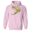 Heavy Blend Hooded Sweatshirt Thumbnail