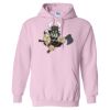 Heavy Blend Hooded Sweatshirt Thumbnail