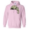Heavy Blend Hooded Sweatshirt Thumbnail