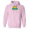 Heavy Blend Hooded Sweatshirt Thumbnail