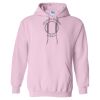 Heavy Blend Hooded Sweatshirt Thumbnail