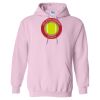 Heavy Blend Hooded Sweatshirt Thumbnail