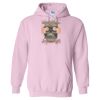 Heavy Blend Hooded Sweatshirt Thumbnail