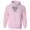 Heavy Blend Hooded Sweatshirt Thumbnail