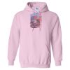 Heavy Blend Hooded Sweatshirt Thumbnail