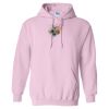 Heavy Blend Hooded Sweatshirt Thumbnail