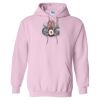 Heavy Blend Hooded Sweatshirt Thumbnail
