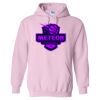 Heavy Blend Hooded Sweatshirt Thumbnail