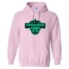 Heavy Blend Hooded Sweatshirt Thumbnail