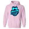 Heavy Blend Hooded Sweatshirt Thumbnail