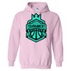 Heavy Blend Hooded Sweatshirt Thumbnail