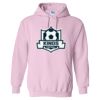 Heavy Blend Hooded Sweatshirt Thumbnail