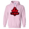 Heavy Blend Hooded Sweatshirt Thumbnail
