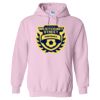 Heavy Blend Hooded Sweatshirt Thumbnail