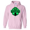 Heavy Blend Hooded Sweatshirt Thumbnail