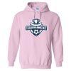 Heavy Blend Hooded Sweatshirt Thumbnail