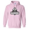 Heavy Blend Hooded Sweatshirt Thumbnail