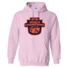 Heavy Blend Hooded Sweatshirt Thumbnail