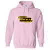 Heavy Blend Hooded Sweatshirt Thumbnail