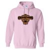 Heavy Blend Hooded Sweatshirt Thumbnail