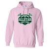 Heavy Blend Hooded Sweatshirt Thumbnail