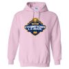 Heavy Blend Hooded Sweatshirt Thumbnail