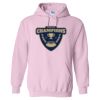 Heavy Blend Hooded Sweatshirt Thumbnail