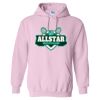 Heavy Blend Hooded Sweatshirt Thumbnail