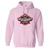 Heavy Blend Hooded Sweatshirt Thumbnail