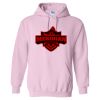Heavy Blend Hooded Sweatshirt Thumbnail