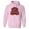 Heavy Blend Hooded Sweatshirt Thumbnail