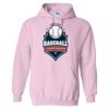 Heavy Blend Hooded Sweatshirt Thumbnail