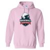 Heavy Blend Hooded Sweatshirt Thumbnail