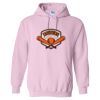 Heavy Blend Hooded Sweatshirt Thumbnail