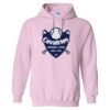 Heavy Blend Hooded Sweatshirt Thumbnail
