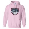 Heavy Blend Hooded Sweatshirt Thumbnail