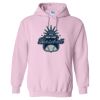 Heavy Blend Hooded Sweatshirt Thumbnail