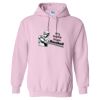 Heavy Blend Hooded Sweatshirt Thumbnail