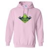 Heavy Blend Hooded Sweatshirt Thumbnail