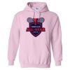 Heavy Blend Hooded Sweatshirt Thumbnail