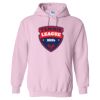 Heavy Blend Hooded Sweatshirt Thumbnail