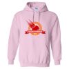 Heavy Blend Hooded Sweatshirt Thumbnail
