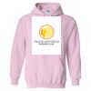 Heavy Blend Hooded Sweatshirt Thumbnail