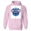 Heavy Blend Hooded Sweatshirt Thumbnail