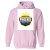 Heavy Blend Hooded Sweatshirt Thumbnail