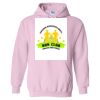 Heavy Blend Hooded Sweatshirt Thumbnail
