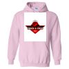 Heavy Blend Hooded Sweatshirt Thumbnail