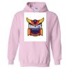 Heavy Blend Hooded Sweatshirt Thumbnail