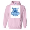Heavy Blend Hooded Sweatshirt Thumbnail