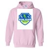 Heavy Blend Hooded Sweatshirt Thumbnail